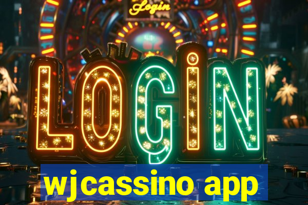 wjcassino app